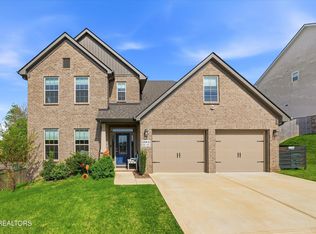 1664 Hickory Reserve Rd, Knoxville, TN 37932
