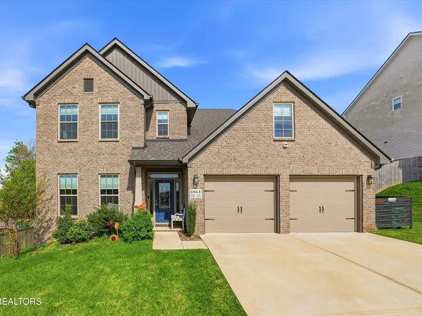 1664 Hickory Reserve Rd, Knoxville, TN 37932