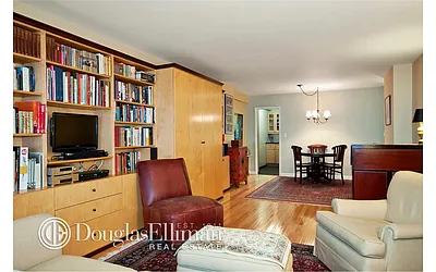 Sold by Douglas Elliman