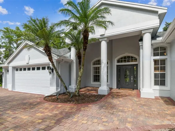 18123 Jorene Cir, Odessa, FL 33556