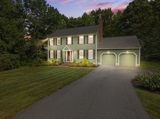 1 Bob Cat Ln, Clinton, MA 01510