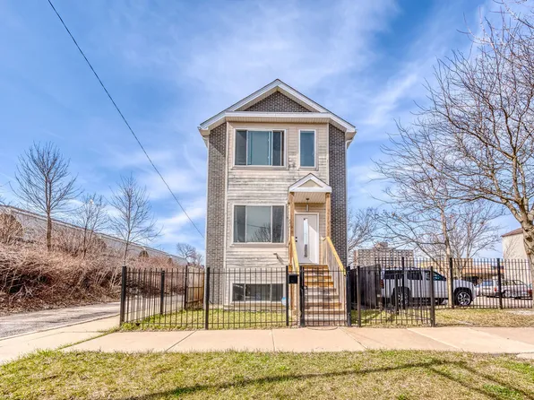 400 N Trumbull Ave, Chicago, IL 60624