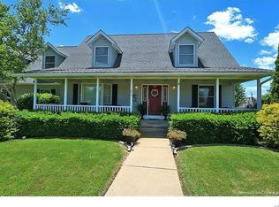 243 Maple Ridge Dr, Farmington, MO 63640