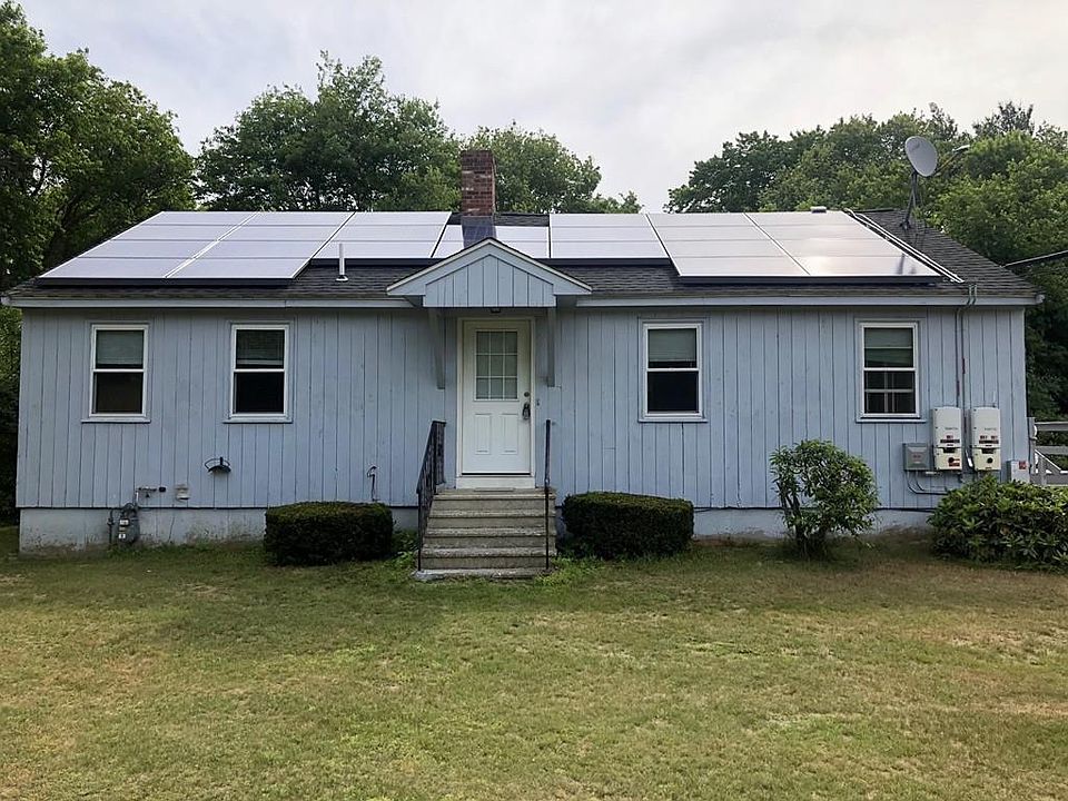 1130 Vernon St, Bridgewater, MA 02324 Zillow