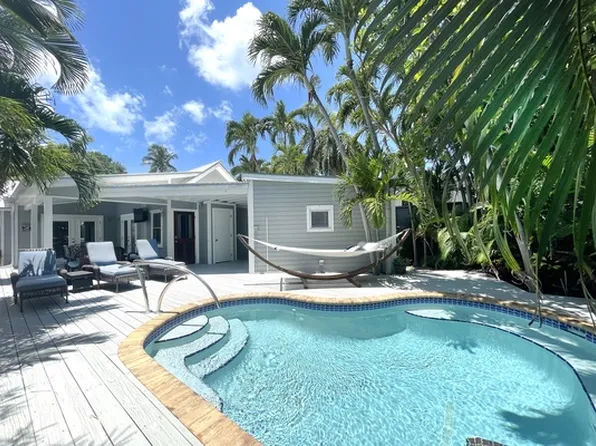 1311 Catherine St, Key West, FL 33040