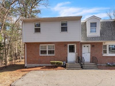 10 Nichols St #1, Holden, MA, 01520