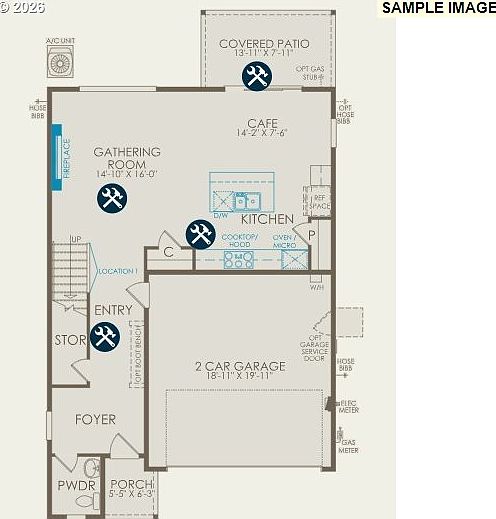2nd image of 15943 SW Bluewater Ter