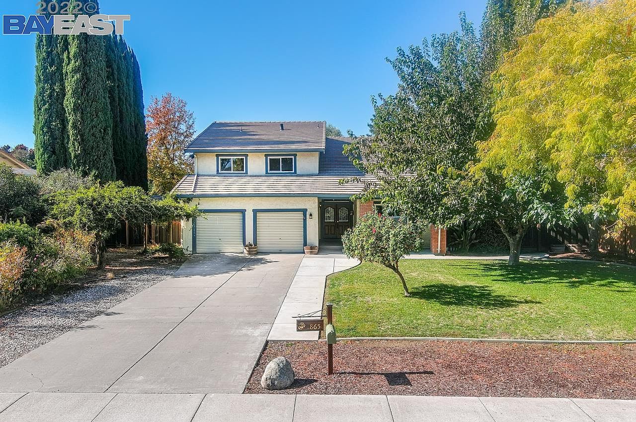 865 Liberty Ct, Tracy, CA 95376 Zillow