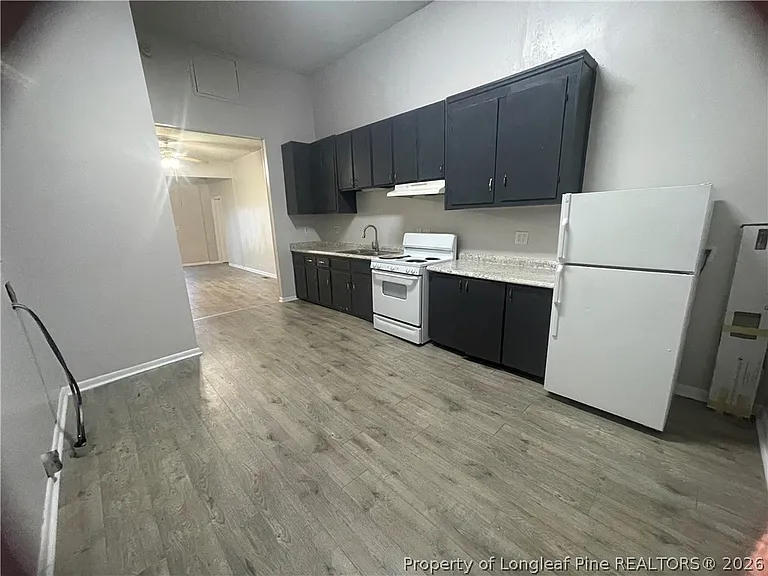 401 S Clinton Ave #D — Photo 3