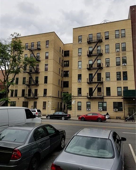 2440 Bronx Park E, Bronx, NY 10467 MLS H6121722 Zillow