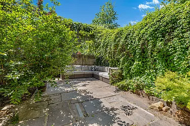 Rented by Compass