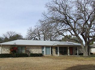 6307 Circo Dr, Granbury, TX 76049