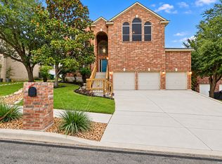 10106 Ramblin River Rd, San Antonio, TX 78251