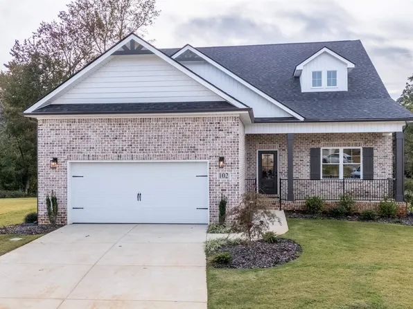 98 Ayers Spring Rd, New Market, AL 35761