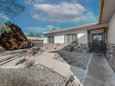 10004 Cardinal St NW, Albuquerque, NM, 87114