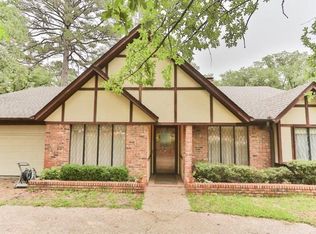409 Lone Star Ln, Hideaway, TX 75771