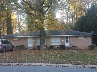 536-538 Blendwood Dr, Charlotte, NC 28215