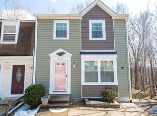 2448 Whitney Ct, Charlottesville, VA 22911