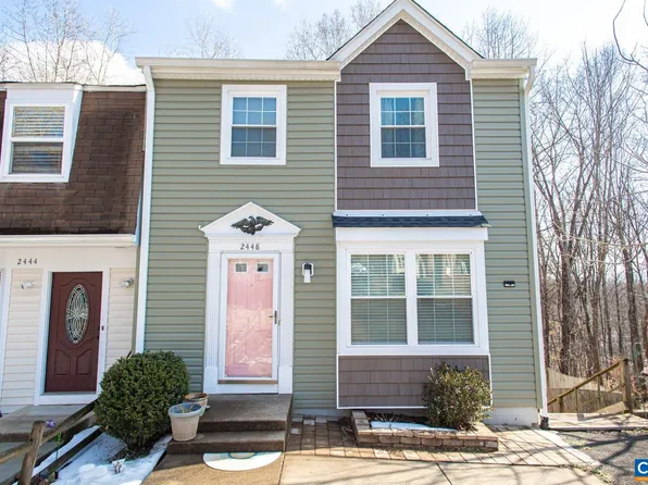 2448 Whitney Ct, Charlottesville, VA 22911