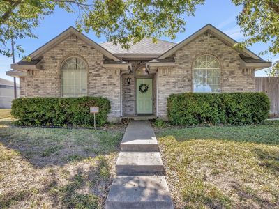 1818 Straus Rd, Cedar Hill, TX, 75104