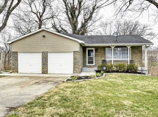 6311 Park Rd, Crestwood, KY 40014