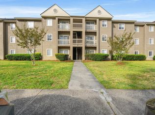 380 Myrtle Greens Dr APT D, Conway, SC 29526