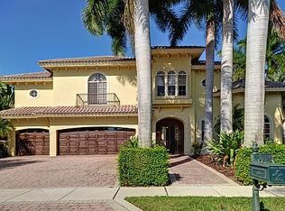 6579 NW 31st Way, Boca Raton, FL 33496