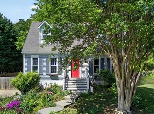 6595 Jonathan St, Pfafftown, NC 27040