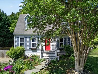 6595 Jonathan St, Pfafftown, NC, 27040