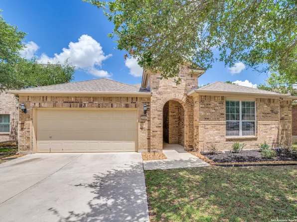 25547 Veining, San Antonio, TX 78261