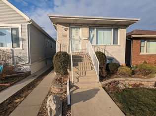 7322 W 59th St, Summit, IL 60501