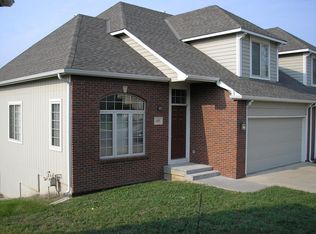 403 Trent Ct, Lawrence, KS 66049
