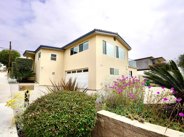 3593 Ethan Allen Ave, San Diego, CA 92117