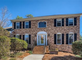 4010 Colonial Dr SW, Lilburn, GA 30047
