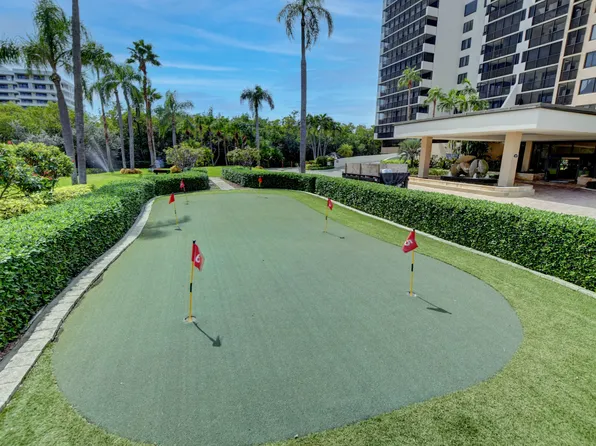 3420 S Ocean Boulevard #3n, Highland Beach, FL 33487