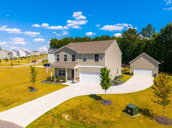 15 New Spring Way, Franklinton, NC 27525