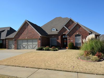 6208 S 27th St, Rogers, AR, 72758
