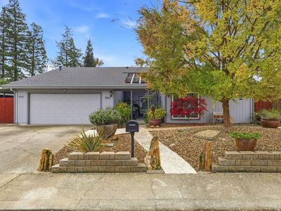 8961 Van Gogh Cir, Fair Oaks, CA, 95628