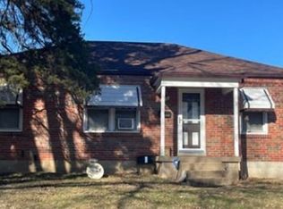 119 Constance Ct, Saint Ann, MO