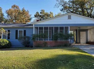 723 Us Highway 701 S, Four Oaks, NC 27524
