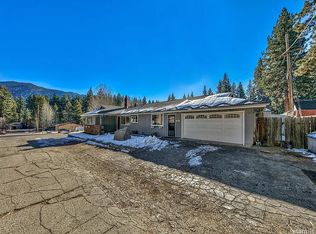 3340 Heavenly Valley Rd, South Lake Tahoe, CA 96150