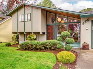 350 E Kenmore St, Gladstone, OR 97027