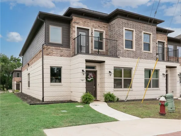 301 W 31st St #101, Bryan, TX 77803