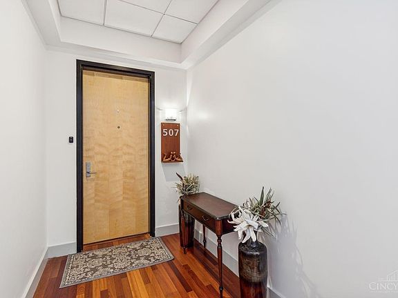 2nd image of 15 W 4th St Unit 507