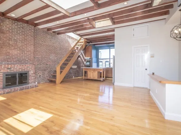 87 Revere St #3, Boston, MA 02114