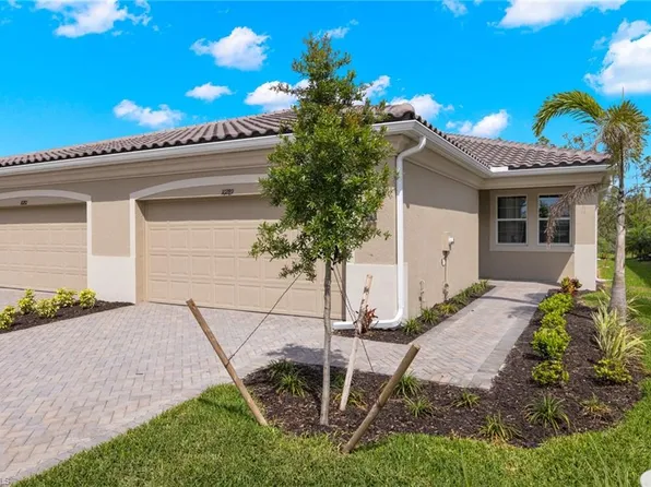 10289 Bonavie Cove DR, FORT MYERS, FL 33966
