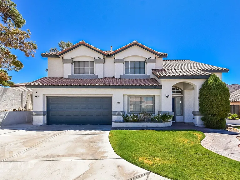 1440 Honey Lake St — Photo 1
