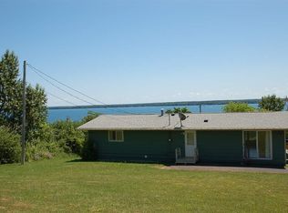 19 Sweeny Ave, Bayfield, WI 54814