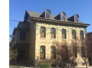 820 Mahantongo St, Pottsville, PA 17901