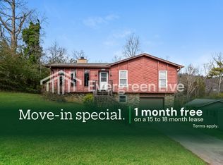 5812 Cheryl Dr, Pinson, AL 35126